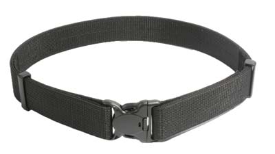 BLACKHAWK Bh Web Duty Blt Lg 38"-42" Black