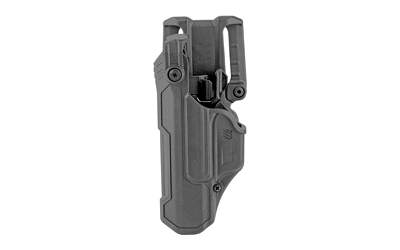 BLACKHAWK Bh T-Ser L3d For Glk17/19 Bk Left Hand