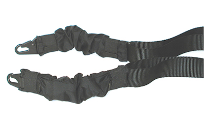 BLACKHAWK Bh Cqd Slng W/slng Cvr Black Sling