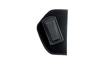 BLACKHAWK Bh Inside Pant Hlstr Sz 0 Black Inside Waistband Holster