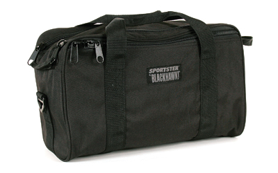 BLACKHAWK Bh Sprtstr Pstl Range Bag Black