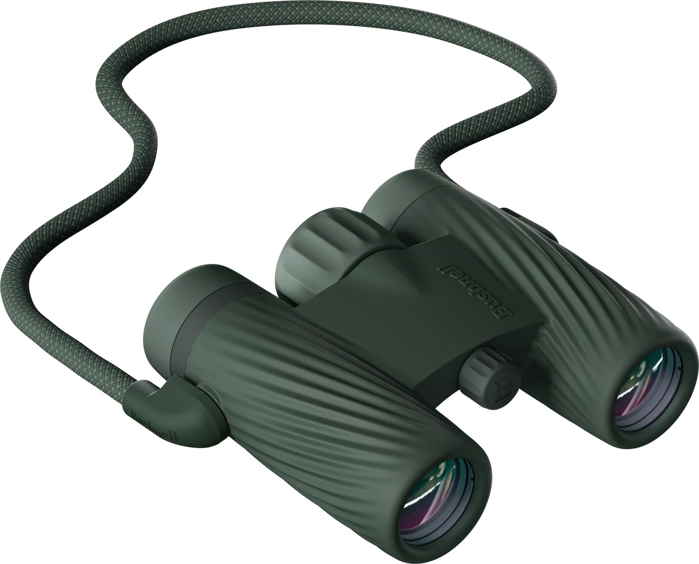 Bushnell A1 BINO 8X25 Green Accessory-Binoculars