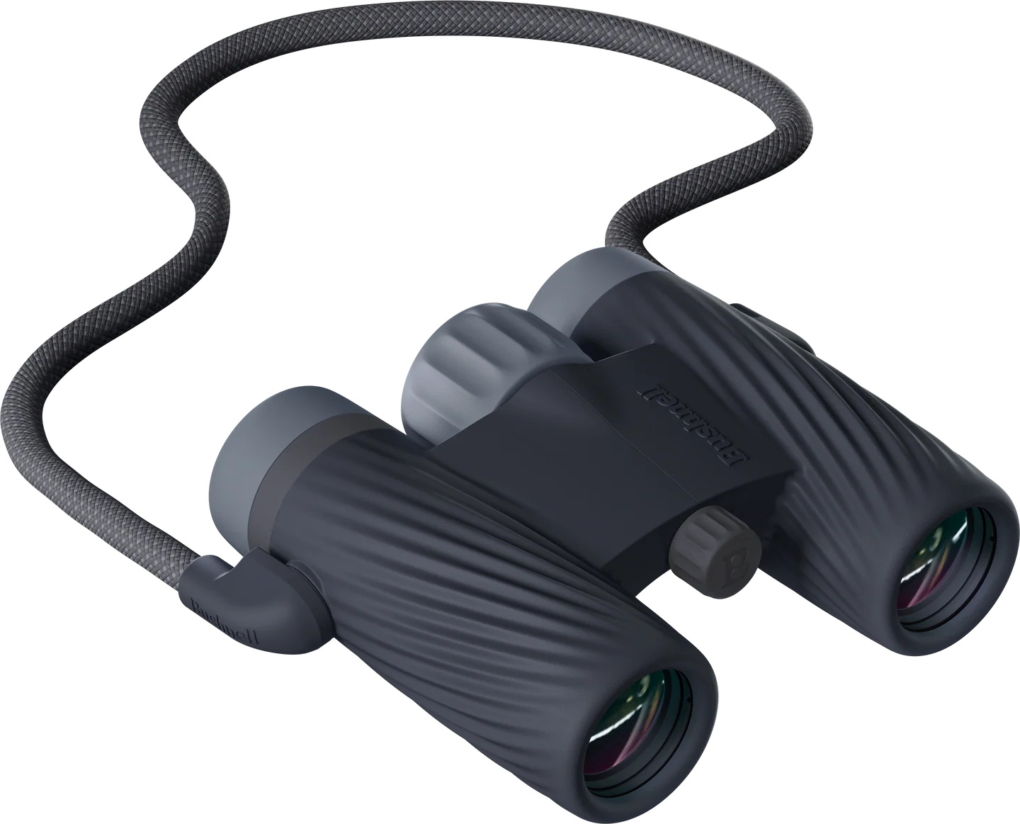 Bushnell A1 BINO 8X25 Black Accessory-Binoculars