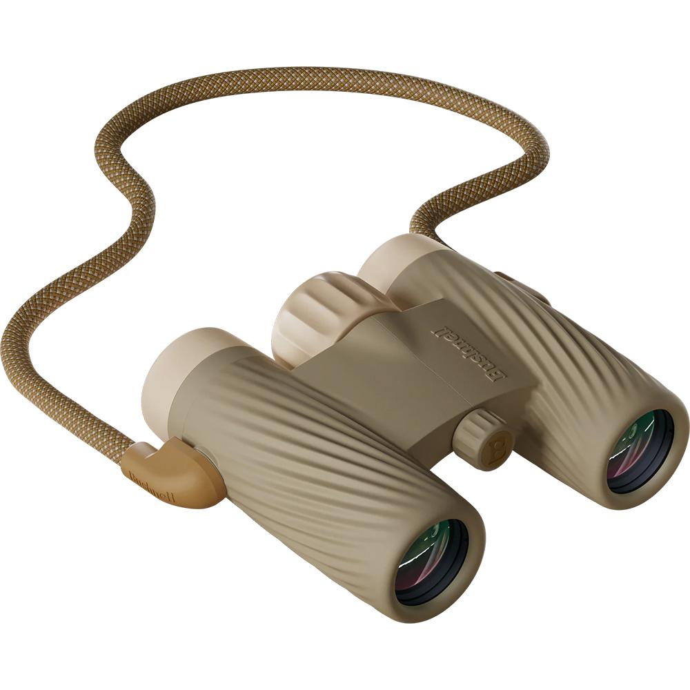 Bushnell A1 Compact Binoculars 10x25 Trench Tan Bushnell A1 Compact Binoculars 10x25 Trench Tan