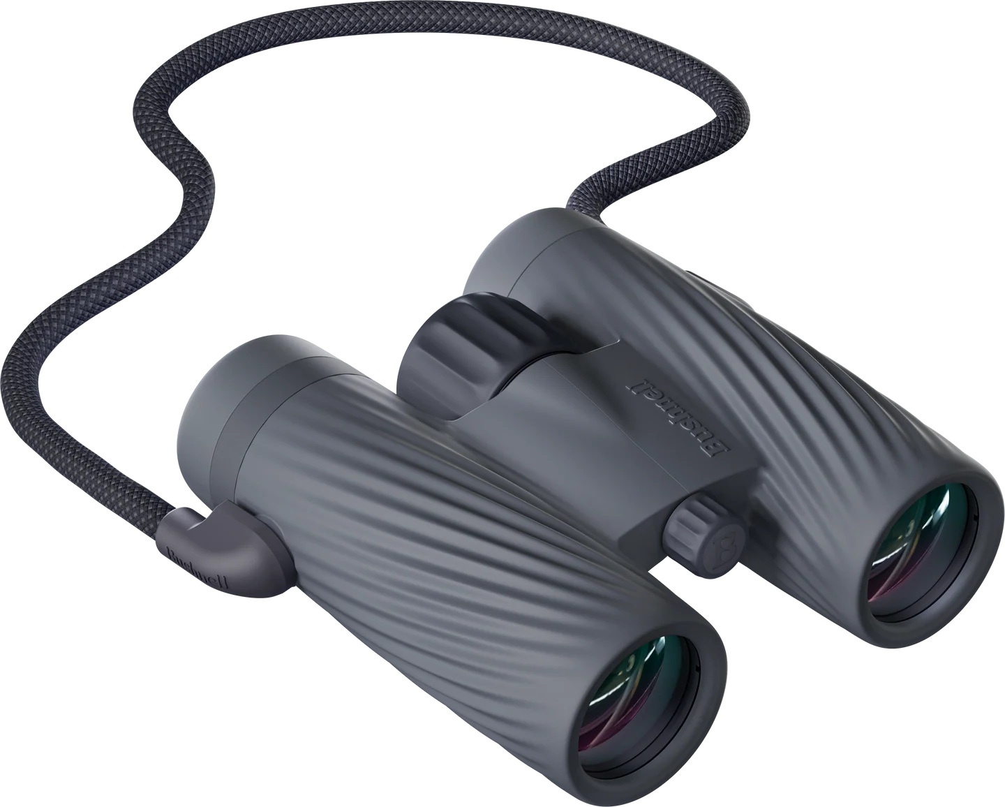 Bushnell A3 BINO 10X32 Gray Accessory-Binoculars