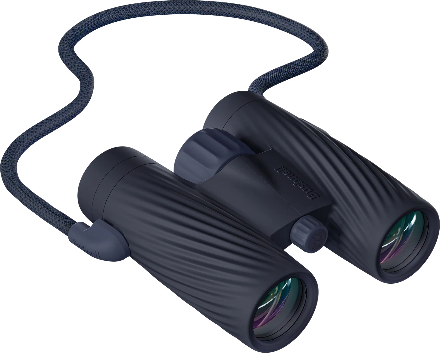 Bushnell A3 BINO 8X32 Blue Accessory-Binoculars