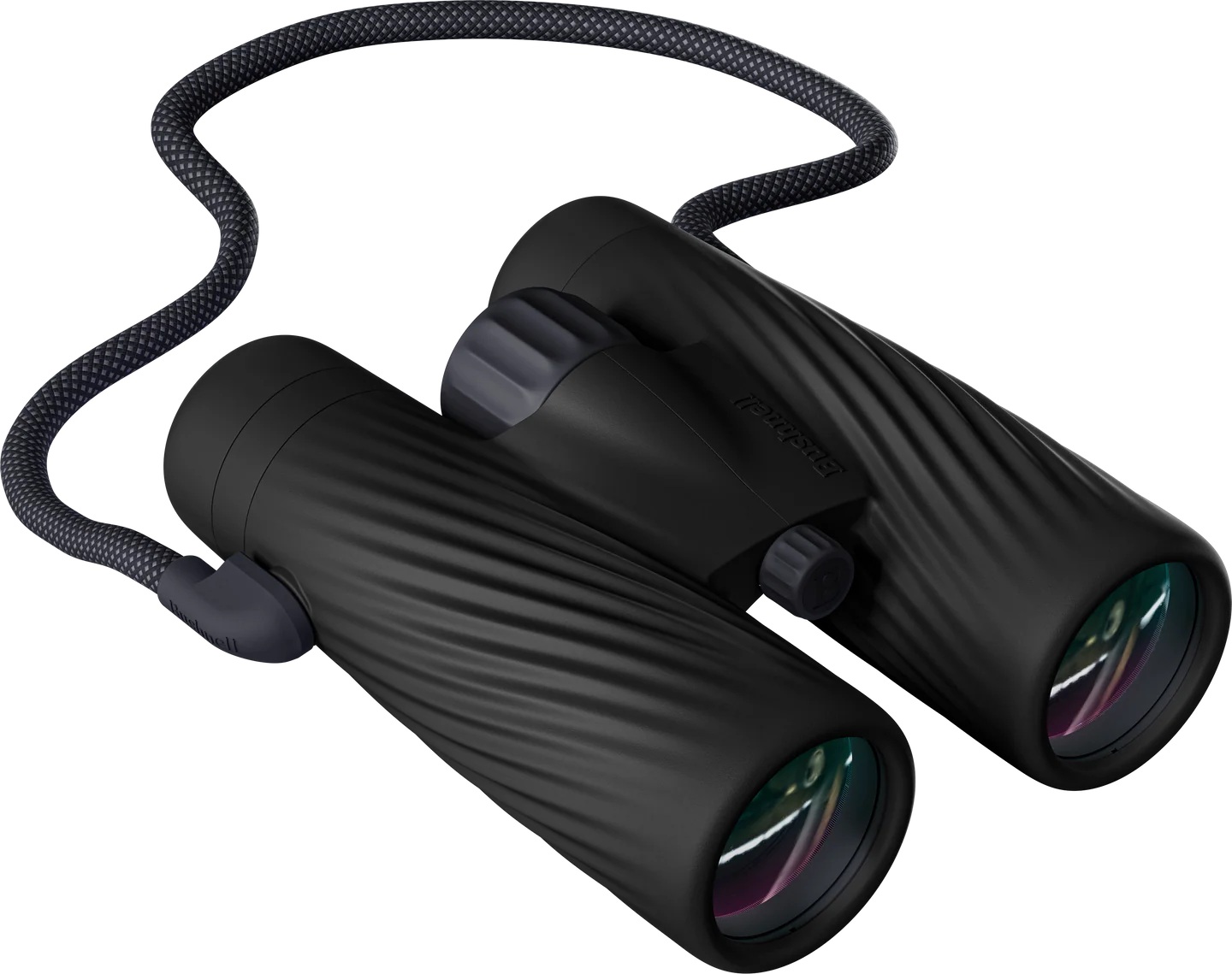 Bushnell A5 BINO 8X42 Black Accessory-Binoculars
