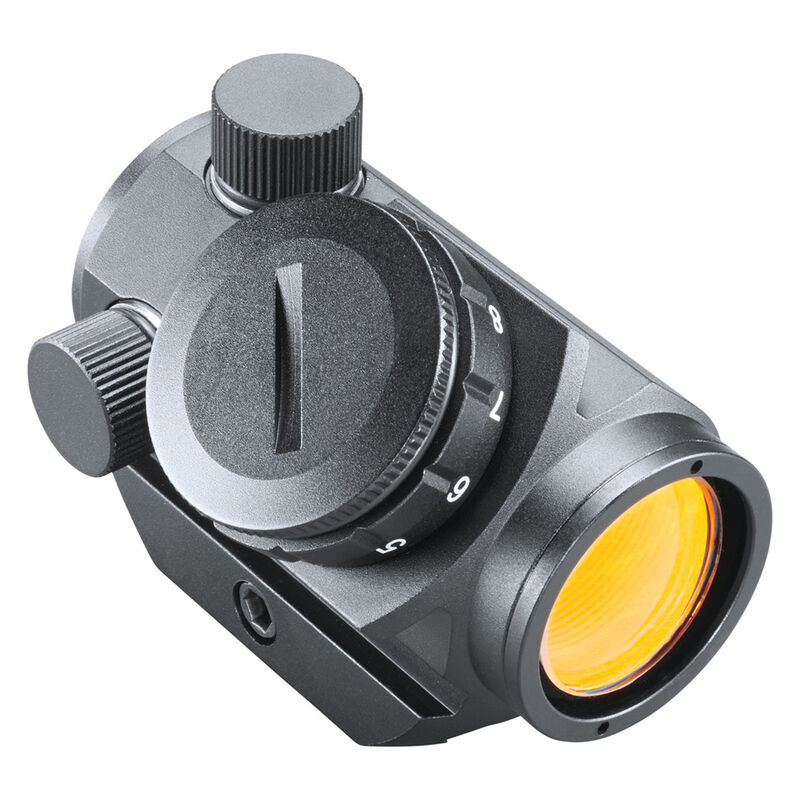 Bushnell Trs-25 3MOA Red Dot Hi-Rise Accessory-Lasers and Sights