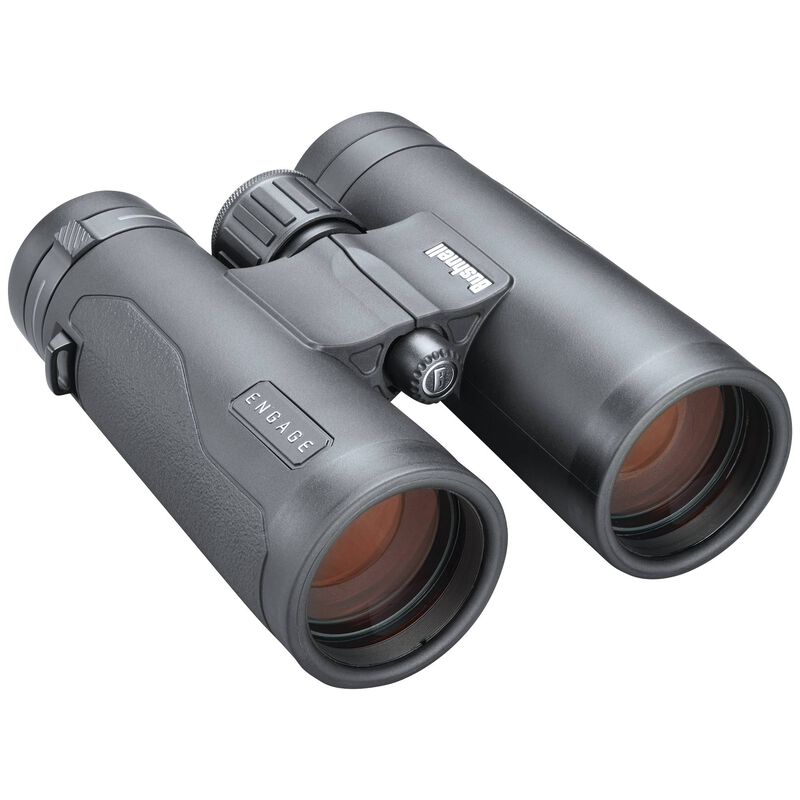 Bushnell Engage Edx Bino 8x42 Black Accessory-Binoculars