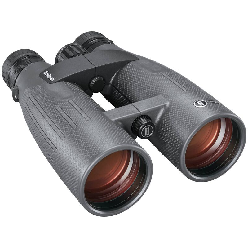 Bushnell Match Pro Ed Bino 15x56 Gray Accessory-Binoculars