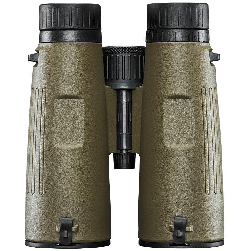 Bushnell Prime Binocular 12x50 x Vault Combo Pack - Green Roof FMC WP/FP Bushnell Prime Binocular 12x50 x Vault Combo Pack - Green Roof FMC WP/FP