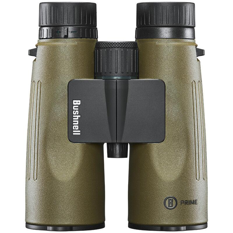 Bushnell Prime Binocular 12x50 x Vault Combo Pack - Green Roof FMC WP/FP Bushnell Prime Binocular 12x50 x Vault Combo Pack - Green Roof FMC WP/FP