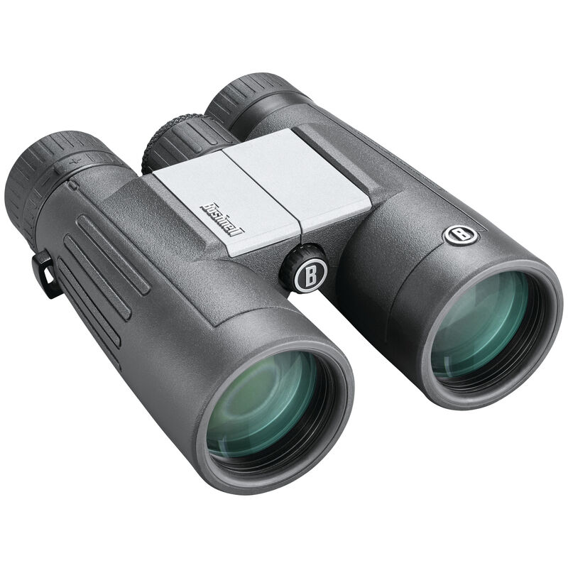 Bushnell Powerview 2 Bino 10x42 Black Accessory-Binoculars