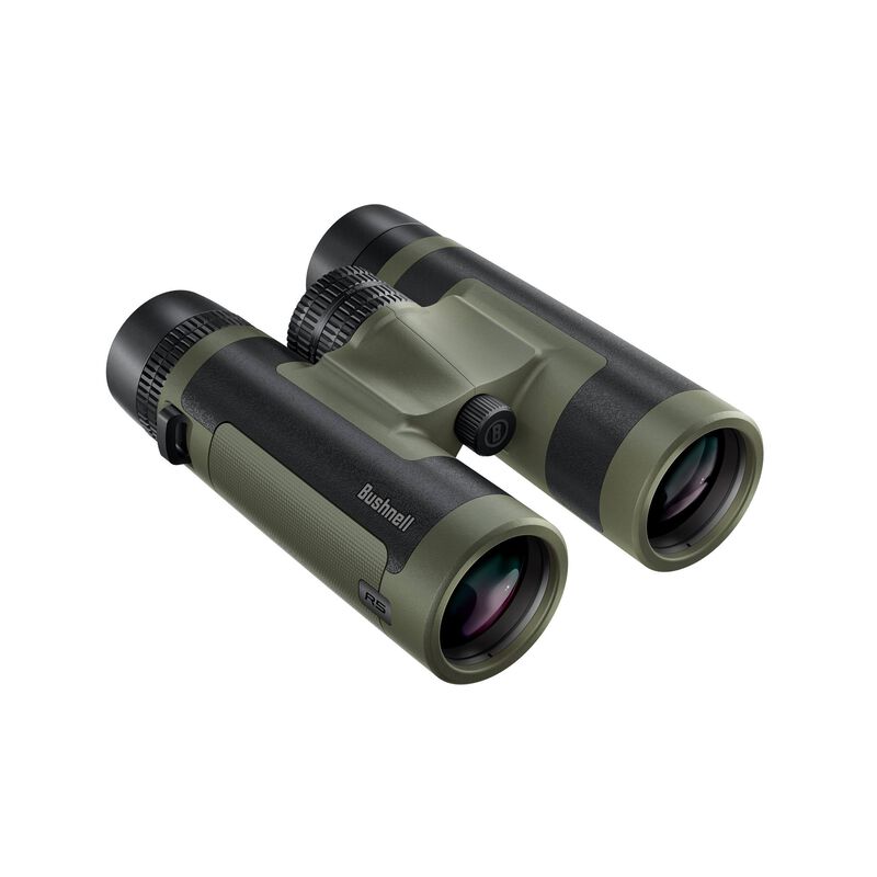 Bushnell R5 BINO 10x42 Green Accessory-Binoculars