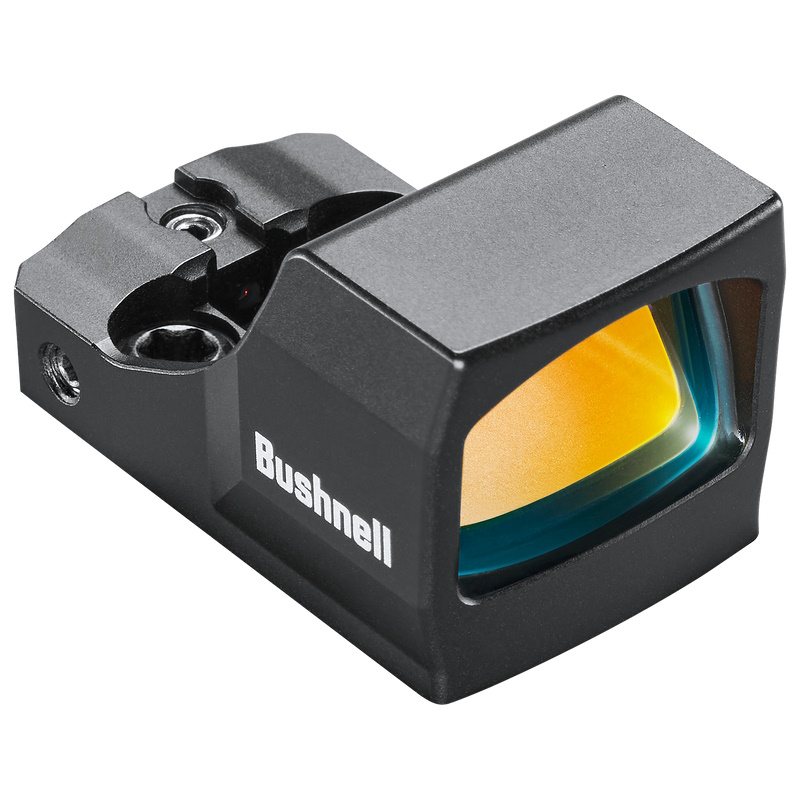 Bushnell Rxu-200 1x21 6MOA Red Dot Accessory-Lasers and Sights