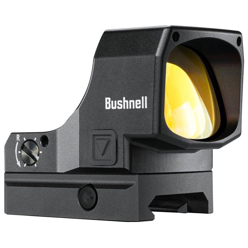 Bushnell Rxm-300 1x28 4MOA Red Dot Accessory-Lasers and Sights