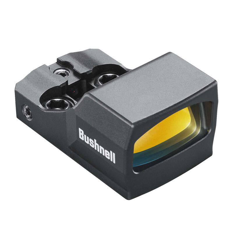 Bushnell Rxu-200 1x21 6MOA Red Dot Accessory-Lasers and Sights