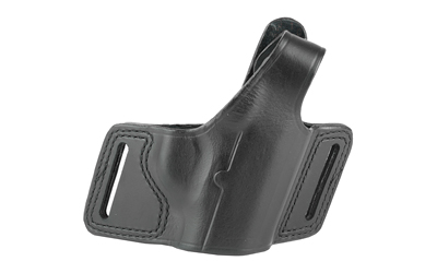 Bianchi #5 Black WIDOW 1911 SERIES Black Outside Waistband Holster