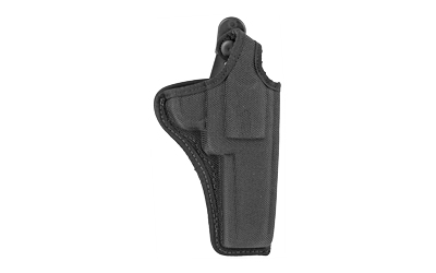 Bianchi #7001 4" Md/lg Rev Outside Waistband Holster