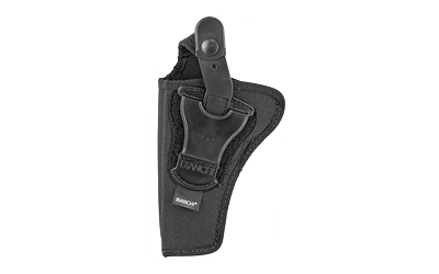 Bianchi #7001 4" Md/lg Rev Outside Waistband Holster Bianchi #7001 4" Md/lg Rev Outside Waistband Holster