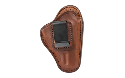 Bianchi Model 100 Professional Holster for S&W J Frames 2" in Tan Right Hand