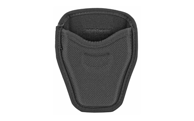 Bianchi Model 7334 AccuMold Open Cuff Case Black