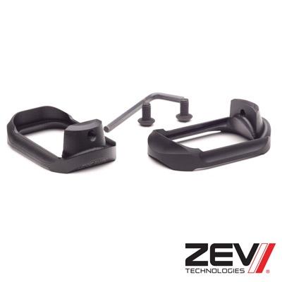 ZEV Technologies ZEV Magwell PRO Sm/Cpt 1st-4th Gen