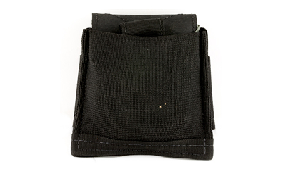 Blue Force Gear Blue Bl Force Blt Mnt Sml Dump Pch Black Dump Pouch