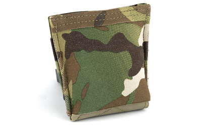 Blue Force Gear Blue Bl Force Blt Mnt Sml Dump Pch Micro Compact