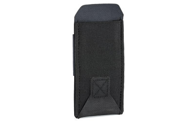 Blue Force Gear Blue Bl Force Blt Mnt Single Ptl Mag Pch Black
