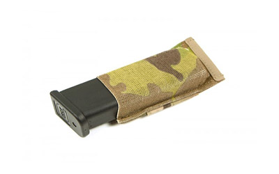 Blue Force Gear Blue Bl Force Hw Ten Speed Sngl Pch Cam Magazine Pouch