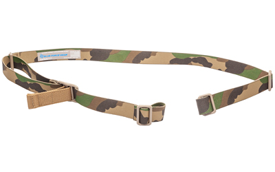 Blue Force Gear Blue Bl Force Vickers 2-Pt Cmbt Slng Wl Sling