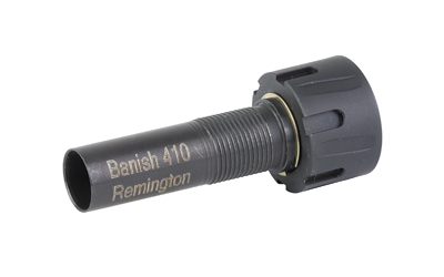 BANISH 410 Adapter Rem Choke Mount BANISH 410 Adapter Rem Choke Mount