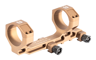 Badger Comm 35mm 1.54" 20 MOA Tan Mount Badger Comm 35mm 1.54" 20 MOA Tan Mount
