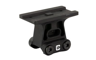Badger Ordnance Badger Cond One T2 Mount 1.70" Black