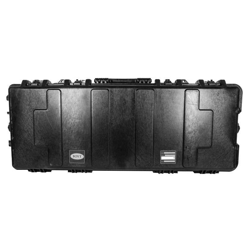 Boyt Harness Company Boyt H41XD Tactical Rifle/Carbine Hard Case 41" Black