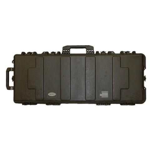 Boyt H41XD Tactical Rifle/Carbine Hard Case 41" Black Boyt H41XD Tactical Rifle/Carbine Hard Case 41" Black