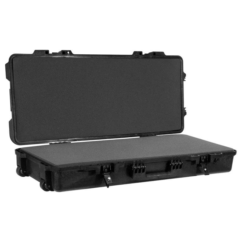 Boyt H41XD Tactical Rifle/Carbine Hard Case 41" Black Boyt H41XD Tactical Rifle/Carbine Hard Case 41" Black