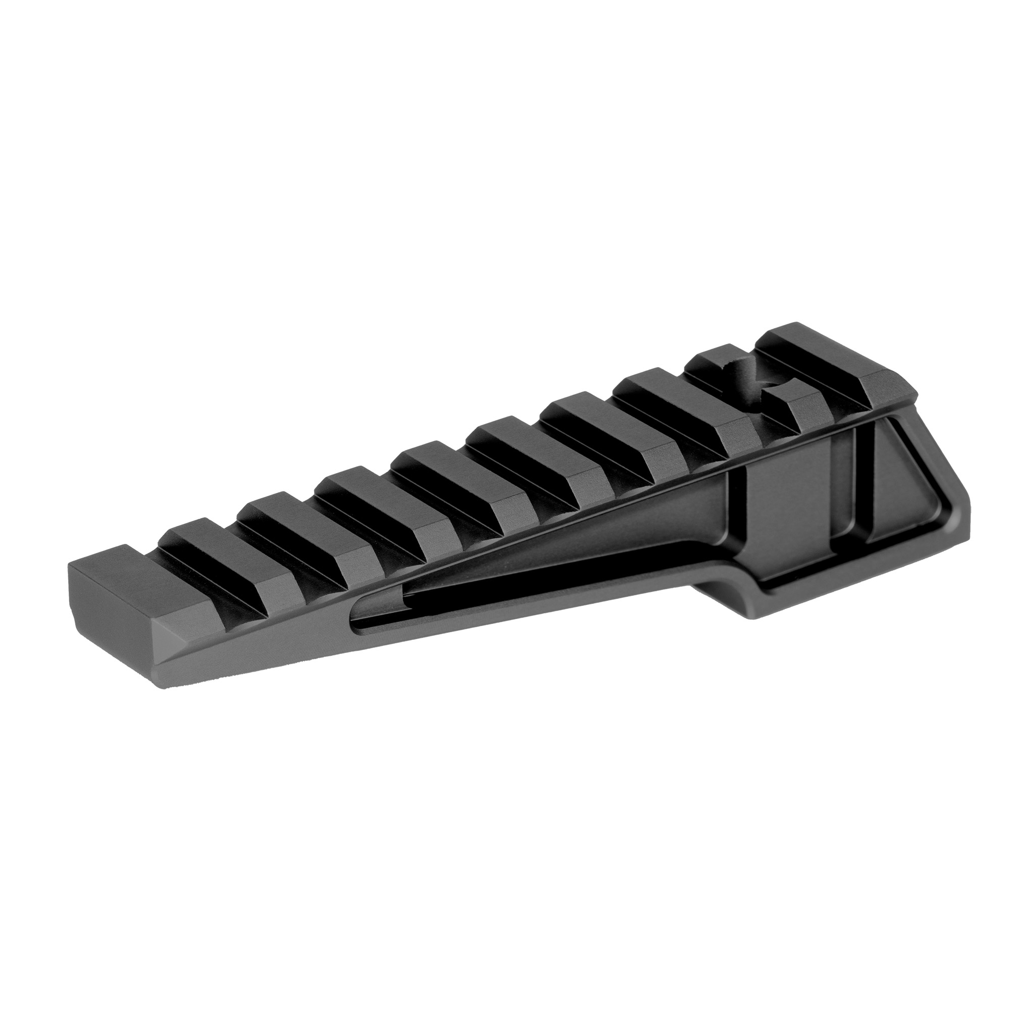 Badger Ordnance Badger Condition One Clif 9 Slt Black Mount