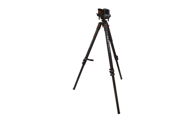 BOG DeathGrip Clamping Tripod-Carbon Fiber