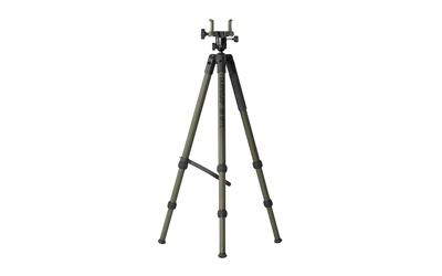 BOG DeathGrip Infinite Tripod OD Green Aluminum