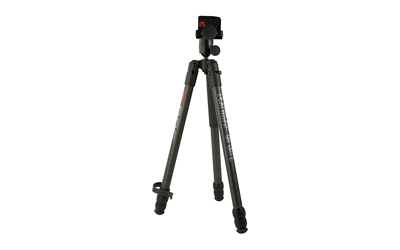 BOG DeathGrip Infinite Tripod Black Carbon Fiber