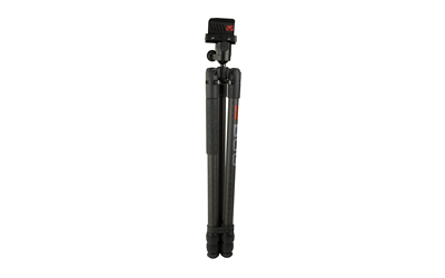 BOG DeathGrip Infinite Tripod Black Carbon Fiber BOG DeathGrip Infinite Tripod Black Carbon Fiber