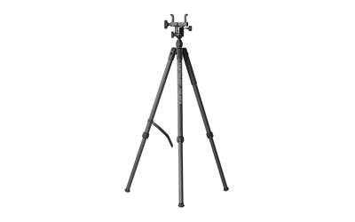 BOG DeathGrip Sherpa Tripod Black Carbon Fiber