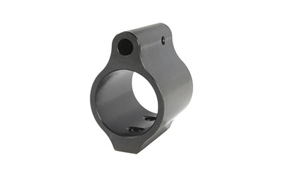 Bootleg Low Profile Ar15 Gas Block