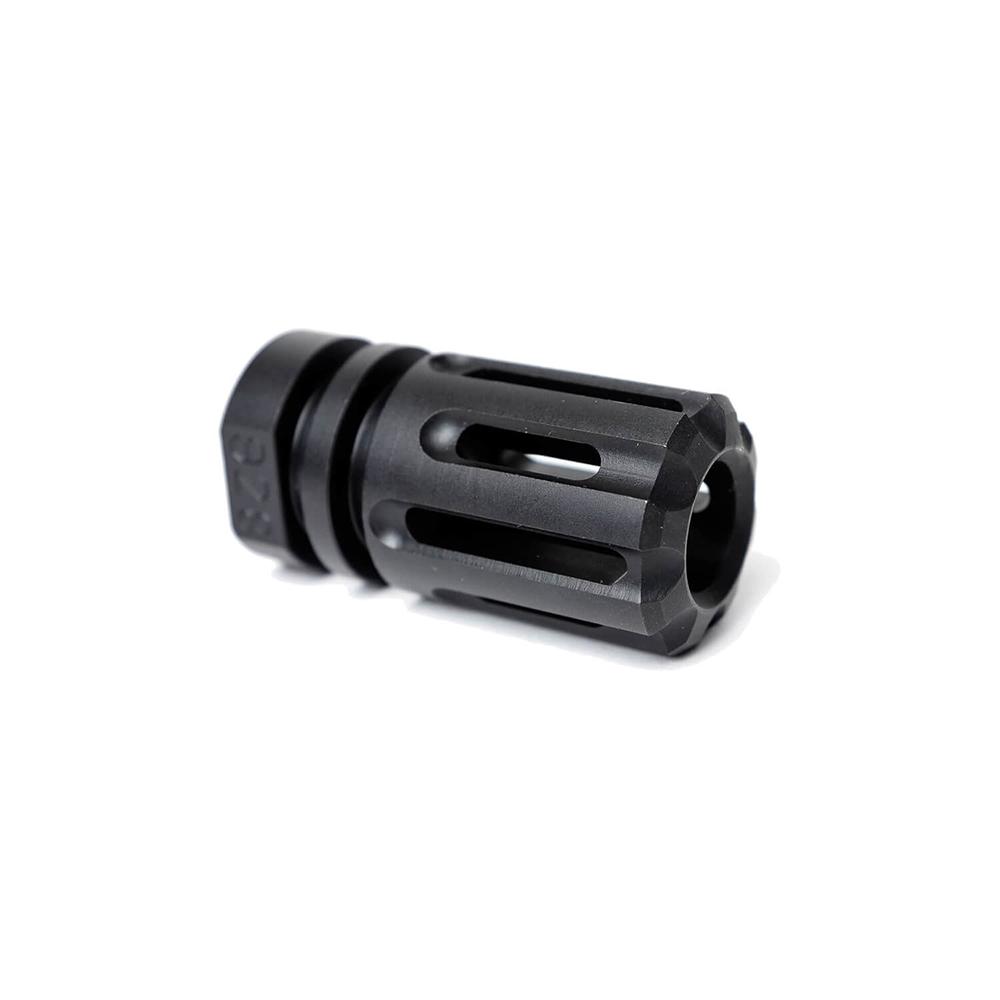 Angstadt Arms Angstadt Flash Hider 9mm Luger 1/2x36
