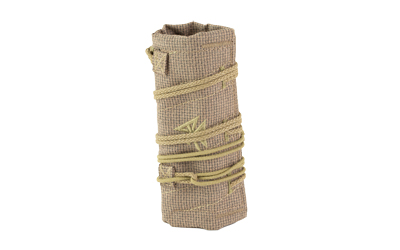Burn Proof Gear Burn Bpg Supprssr Cvr Hvy 6" X 1.5" FDE Cover