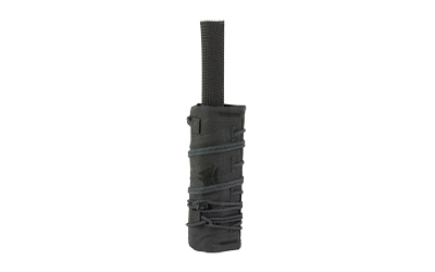 Burn Proof Gear Burn Bpg Supprssr Cvr Hvy 6.5" X 1.5" Black