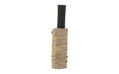 Burn Proof Gear Burn Bpg Supprssr Cvr Hvy 6.5" X 1.5" FDE Cover