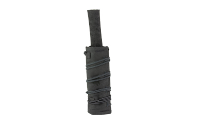Burn Proof Gear Burn Bpg Supprssr Cvr Hvy 7.5" X 1.5" Black